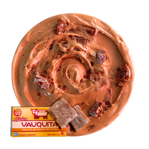 Dulce de Leche VAUQUITA