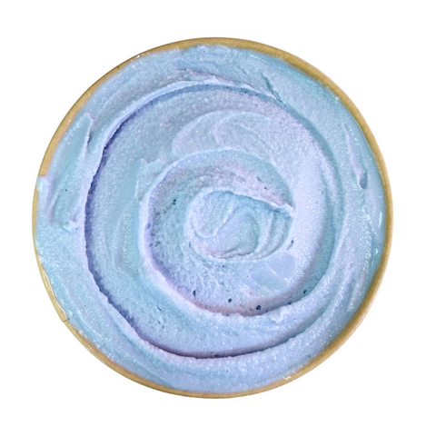 Helado Flor de Vainilla