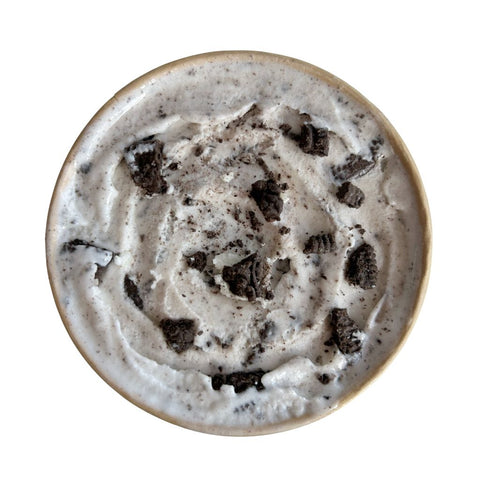 Cookies and cream