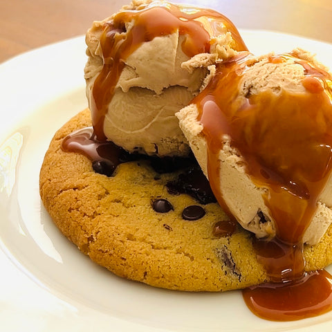 Galleton Chips de Chocolate (3 unid)