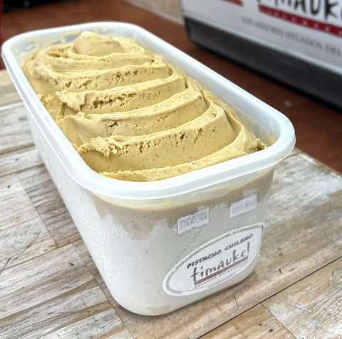 Pistacho Chileno - Pote 5 Litros