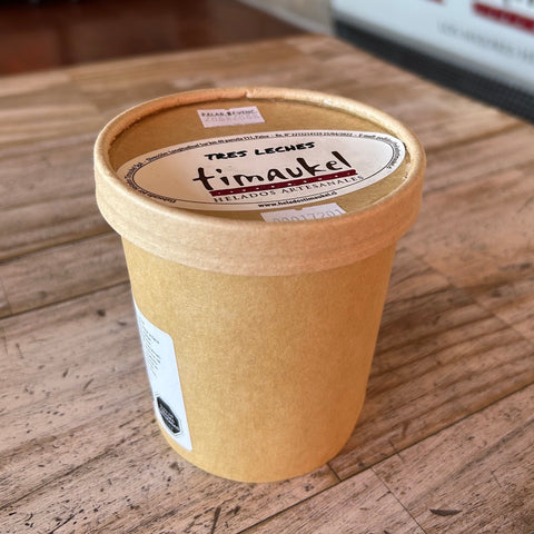 Tres Leches