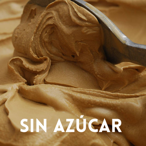 Helados Sin Azúcar