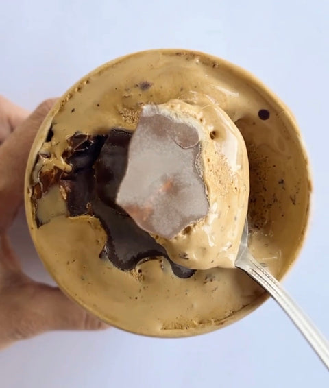 Dulce de Leche Chips