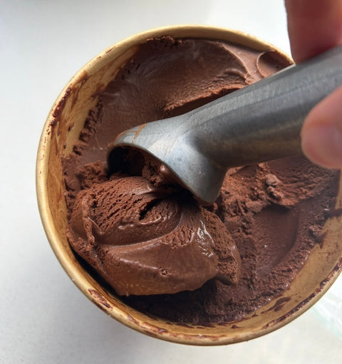 Chocolate Belga