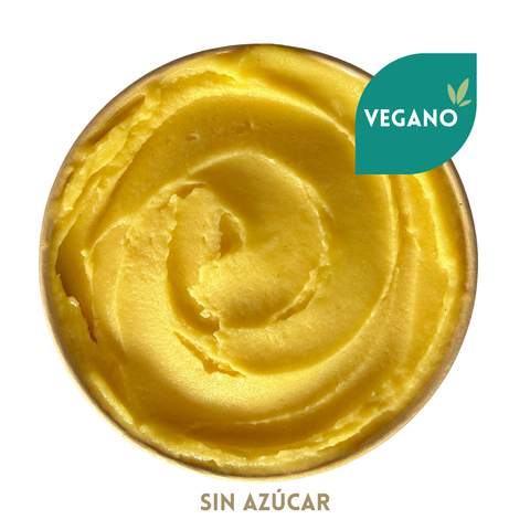 Mango sin azucar